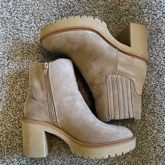 Universal thread booties - Picture 2 of 9